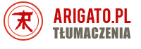 Tumacz angielski KOSW LACKI